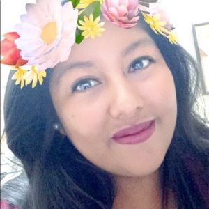 Meet your Posher, Patricia